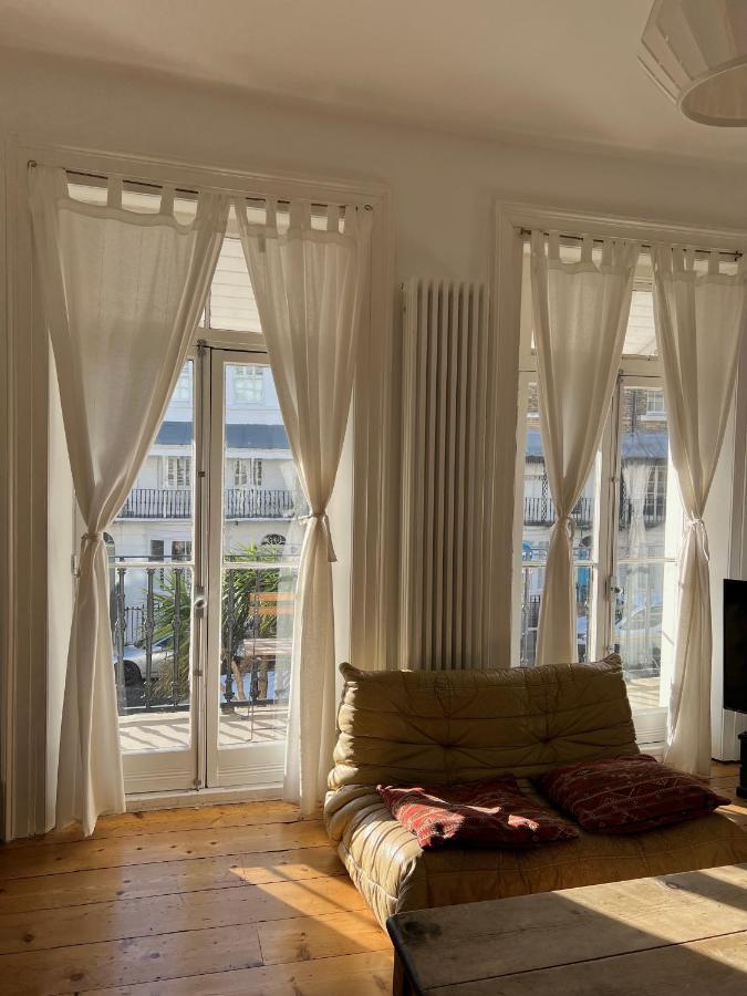 فيلا Luminous Town House By The Sea رامْسْغيت المظهر الخارجي الصورة